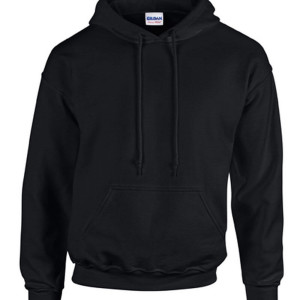 G18500 Heavy Blend™ Hooded Sweatshirt - Reklamnepredmety
