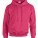 G18500 Heavy Blend™ Hooded Sweatshirt - G18500-Heliconia - variant Ls 1000065276