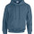 G18500 Heavy Blend™ Hooded Sweatshirt - G18500-Indigo-Blue - variant Ls 1000065286
