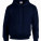 G18500 Heavy Blend™ Hooded Sweatshirt - G18500-Navy - variant Ls 1000065321
