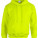 G18500 Heavy Blend™ Hooded Sweatshirt - G18500-Safety-Green - variant Ls 1000065360