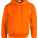 G18500 Heavy Blend™ Hooded Sweatshirt - G18500-Safety-Orange - variant Ls 1000065365