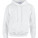 G18500 Heavy Blend™ Hooded Sweatshirt - G18500-White - variant Ls 1000065398