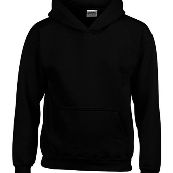 G18500K Heavy Blend™ Youth Hooded Sweatshirt
