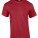 G2000 Ultra Cotton™ T-Shirt - G2000-Cardinal-Red - variant Ls 1000065906