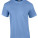 G2000 Ultra Cotton™ T-Shirt - G2000-Carolina-Blue - variant Ls 1000065911