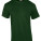 G2000 Ultra Cotton™ T-Shirt - G2000-Forest-Green - variant Ls 1000065956