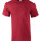G2000 Ultra Cotton™ T-Shirt - G2000-Heather-Cardinal - variant Ls 1000065966