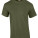 G2000 Ultra Cotton™ T-Shirt - G2000-Military-Green - variant Ls 1000066046