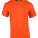 G2000 Ultra Cotton™ T-Shirt - G2000-Orange - variant Ls 1000066074