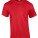 G2000 Ultra Cotton™ T-Shirt - G2000-Red - variant Ls 1000066104