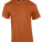 G2000 Ultra Cotton™ T-Shirt - G2000-Texas-Orange - variant Ls 1000066184