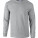 G2400 Ultra Cotton™ Long Sleeve T- Shirt