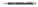 Channel pen - AP809488-10 - variant Ap 809488-10