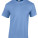 G5000 Heavy Cotton™ T- Shirt - G5000-Carolina-Blue - variant Ls 1000067277
