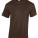 G5000 Heavy Cotton™ T- Shirt - G5000-Dark-Chocolate - variant Ls 1000067302