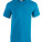 G5000 Heavy Cotton™ T- Shirt - G5000-Heather-Sapphire - variant Ls 1000067327