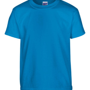 G5000K Heavy Cotton™ Youth T- Shirt - Reklamnepredmety