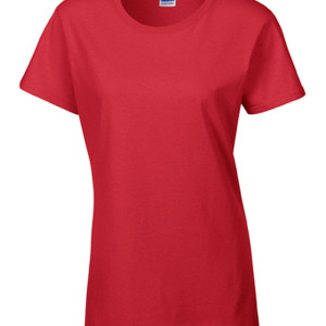 G5000L Heavy Cotton™ Ladies´ T-Shirt - Reklamnepredmety