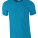 G64000 Softstyle® T- Shirt - G64000-Antique-Sapphire-(Heather) - variant 