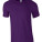 G64000 Softstyle® T- Shirt - G64000-Purple - variant Ls 1000067975