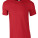 G64000 Softstyle® T- Shirt - G64000-Red - variant Ls 1000067980