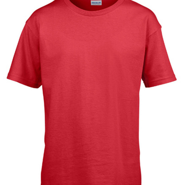 G64000K Softstyle® Youth T-Shirt