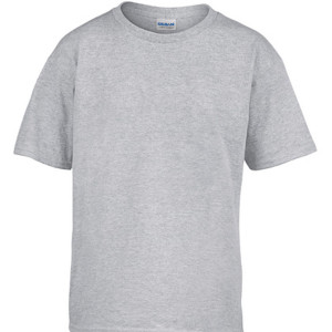 G64000K Softstyle® Youth T-Shirt - Reklamnepredmety