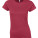 G64000L Softstyle® Ladies´ T- Shirt - G64000L-Antique-Cherry-Red-(Heather) - variant 