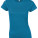G64000L Softstyle® Ladies´ T- Shirt - G64000L-Antique-Sapphire-(Heather) - variant 