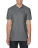 G64800 Gildan Softstyle® Double Piqué Polo - G64800_Charcoal-(Solid) - variant Ls 1000209133