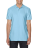 G64800 Gildan Softstyle® Double Piqué Polo - G64800_Light-Blue - variant Ls 1000209153