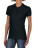 G64800L Gildan Softstyle® Ladies´ Double Piqué Polo - G64800L_Black - variant Ls 1000209203
