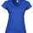 G64V00L Softstyle® Ladies´ V-Neck T-Shirt - G64V00L-Royal - variant Ls 1000068559