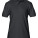 G85800 Premium Cotton® Double Piqué Polo - G85800-Black - variant Ls 1000069124