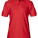 G85800 Premium Cotton® Double Piqué Polo - G85800-Red - variant Ls 1000069196