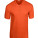 G8800 DryBlend® Jersey Polo - G8800-Orange - variant Ls 1000069391