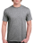 GH000 Hammer Adult T-Shirt - GH000_Graphite-Heather - variant Ls 1000222137