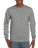 GH400 Hammer Adult Long Sleeve T-Shirt - GH400_Graphite-Heather - variant Ls 1000222249