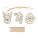 Dresden Christmas Ornament Painting Set - 317013_1 - variant Eg 317013