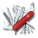 Pocket knife Handyman Victorinox - vx1377305_0 - variant Eg VX1377305