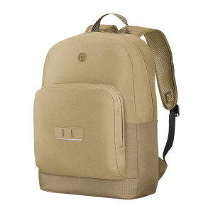 Crango 16'' laptop backpack - Reklamnepredmety