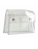 HF0772 Bag with press buttons Universal - HF0772_Transparent - variant Ls 1000075356