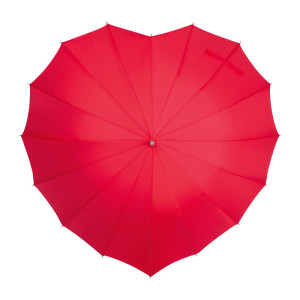 Umbrella Heartshape - Reklamnepredmety