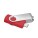 USB flash disc COLODRI 16 GB - mo1401-02-f5c2645c - variant
