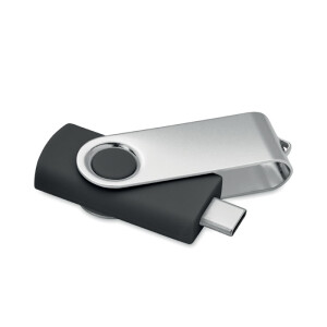 USB flash disc COLODRI 16 GB - Reklamnepredmety