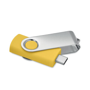 USB flash disc COLODRI 16 GB - Reklamnepredmety