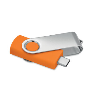 USB flash disc COLODRI 16 GB - Reklamnepredmety