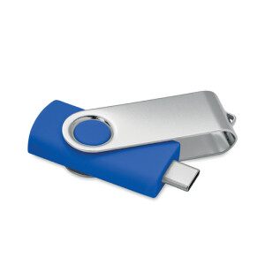 USB flash disc COLODRI 16 GB - Reklamnepredmety
