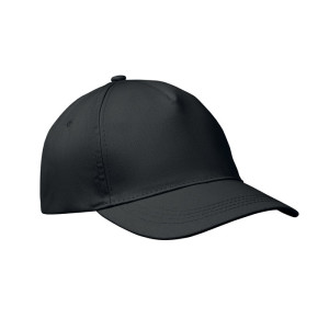 Five-panel baseball cap BUZZ - Reklamnepredmety